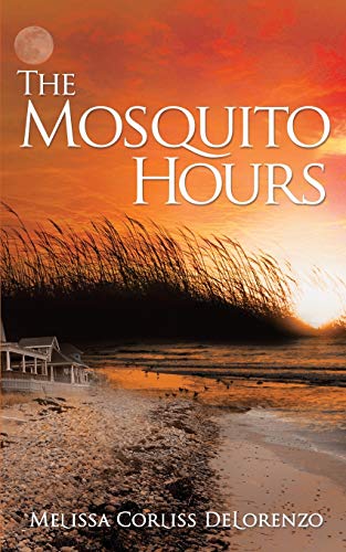 Beispielbild fr The Mosquito Hours zum Verkauf von More Than Words