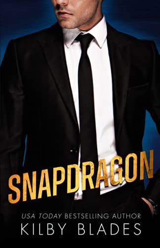 Imagen de archivo de Snapdragon a la venta por ThriftBooks-Dallas