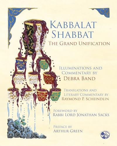 Imagen de archivo de Kabbalat Shabbat: The Grand Unification a la venta por Housing Works Online Bookstore