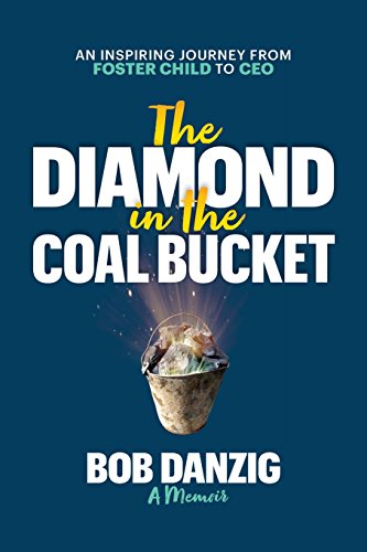 9780985803971: The Diamond In The Coal Bucket: An Inspiring Journey From Foster Child To CEO