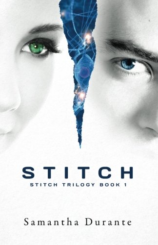 Imagen de archivo de Stitch (Stitch Trilogy, Book 1) a la venta por Open Books