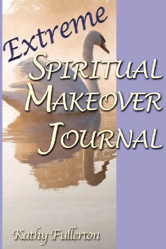 Beispielbild fr Extreme Spiritual Makeover Journal zum Verkauf von Revaluation Books