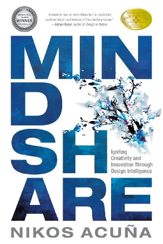 9780985806613: Mindshare: Igniting Creativity and Innovation Through Design Intelligence