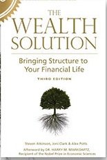 Beispielbild fr The Wealth Soultion zum Verkauf von Wonder Book