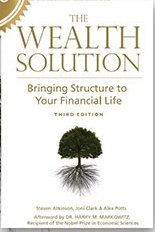 Stock image for The Wealth Soultion for sale by Wonder Book