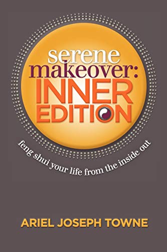 Stock image for Serene Makeover: Inner Edition for sale by SecondSale