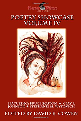 Beispielbild fr HWA Poetry Showcase Volume IV zum Verkauf von Better World Books: West