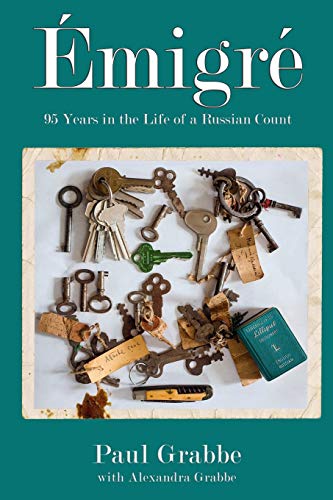 Stock image for Emigr : 95 Years in the Life of a Russian Count for sale by ThriftBooks-Dallas