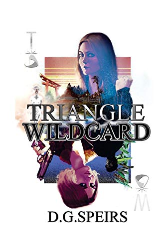 Beispielbild fr Triangle:Wildcard zum Verkauf von Lucky's Textbooks