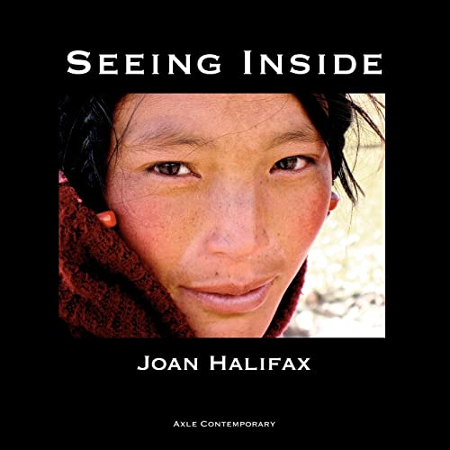 Seeing Inside (9780985811600) by Halifax, Joan