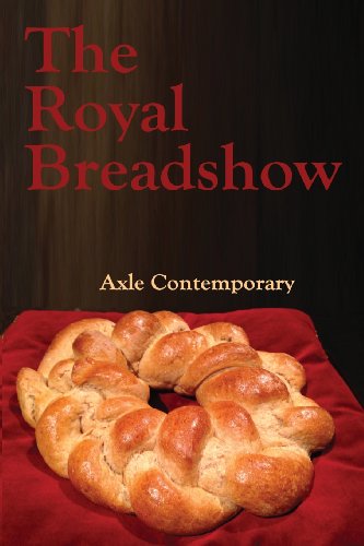 Stock image for The Royal Breadshow for sale by THE SAINT BOOKSTORE
