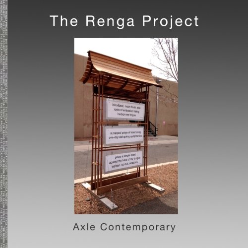 Stock image for The Renga Project for sale by Taos Books