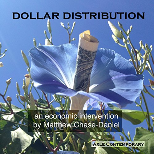 Stock image for Dollar Distribution: an economic intervention for sale by THE SAINT BOOKSTORE