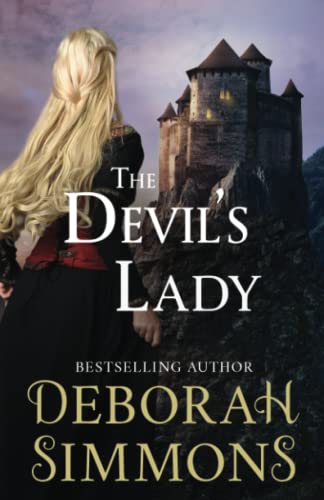 Beispielbild fr The Devil's Lady zum Verkauf von ThriftBooks-Dallas