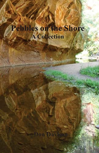 9780985813024: Pebbles on the Shore: A Collection