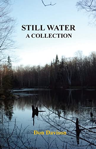 Stock image for Still Water: A Collection for sale by THE SAINT BOOKSTORE