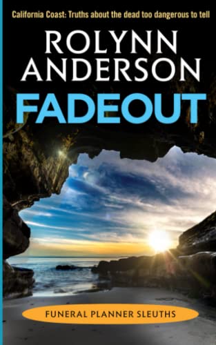 9780985814823: Fadeout