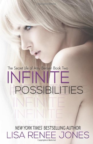 Imagen de archivo de Infinite Possiblities a la venta por ThriftBooks-Atlanta