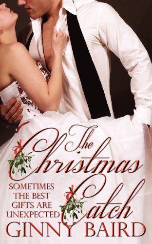 Stock image for The Christmas Catch (Holiday Brides Series) for sale by Lucky's Textbooks