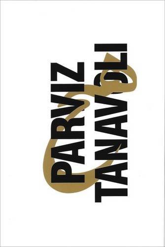 Stock image for Parviz Tanavoli for sale by Lady BookHouse