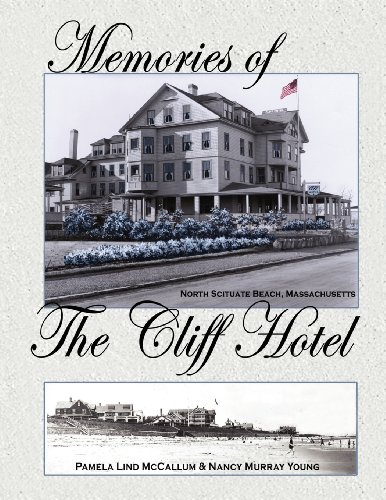 9780985828226: Memories of the Cliff Hotel
