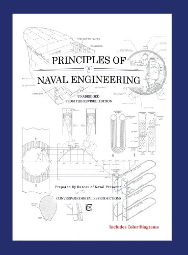 Beispielbild fr Principles of Naval Engineering zum Verkauf von Lucky's Textbooks