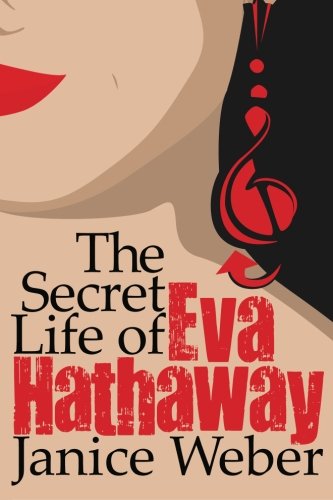 Beispielbild fr The Secret Life of Eva Hathaway zum Verkauf von Amazing Books Pittsburgh