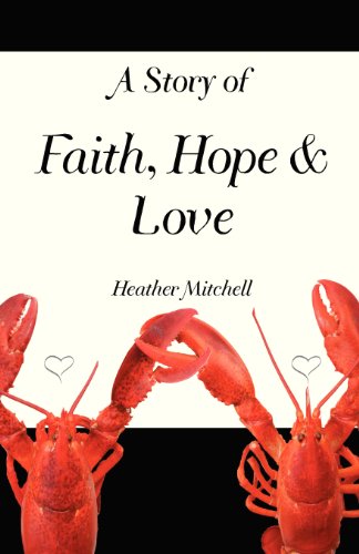 Beispielbild fr A Story of Faith, Hope and Love zum Verkauf von Lucky's Textbooks