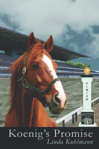 Stock image for Koenig's Promise (Koenig Triple Crown Series) for sale by Revaluation Books