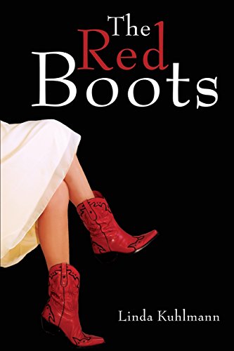 Stock image for The Red Boots for sale by Lucky's Textbooks