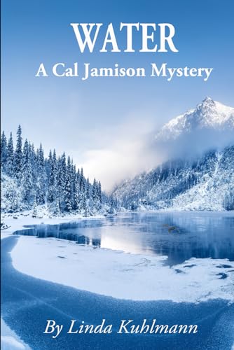 Stock image for WATER: A Cal Jamison Mystery for sale by Books Unplugged
