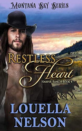 9780985836085: Restless Heart: Montana Sky Series
