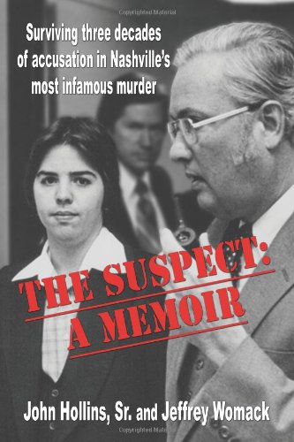 Stock image for The Suspect A Memoir for sale by Robert S. Brooks, Bookseller