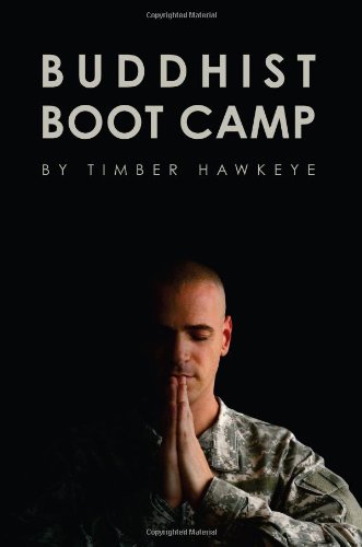 Stock image for Buddhist Boot Camp for sale by SecondSale