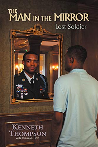 Stock image for The Man in the Mirror: Lost Soldier for sale by Chiron Media