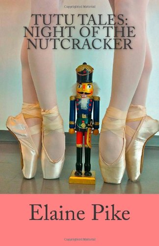 Stock image for Tutu Tales: Night of the Nutcracker for sale by GF Books, Inc.