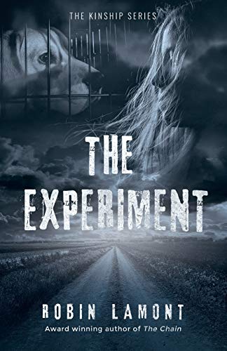 Imagen de archivo de The Experiment (The Kinship Series) a la venta por Book Deals