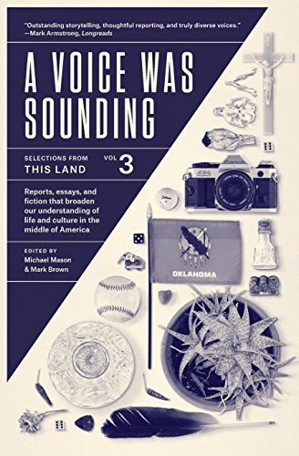 Stock image for A Voice Was Sounding Vol. 3 for sale by THE SAINT BOOKSTORE