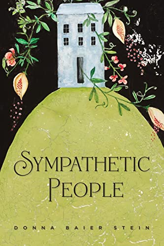 Stock image for Sympathetic People for sale by Better World Books