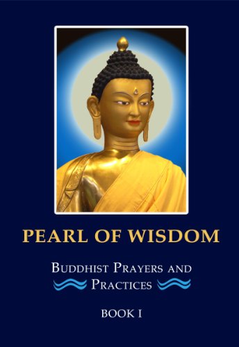 9780985849801: Pearl of Wisdom (Buddhist Prayers and Practices)