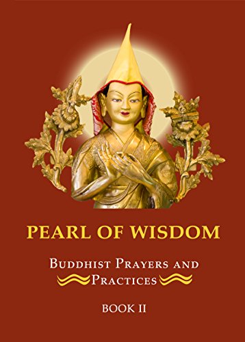 9780985849825: Pearl Of Wisdom Buddhist Prayers and Practices Book 2