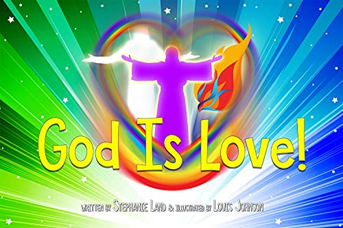 Stock image for God Is Love for sale by ZBK Books