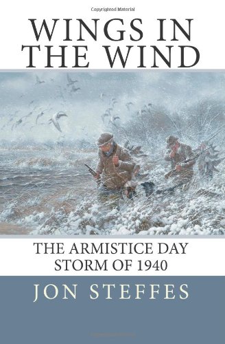 

Wings in the Wind: The Armistice Day Storm of 1940