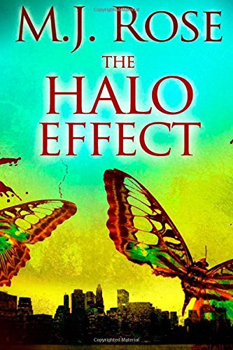 9780985861124: The Halo Effect