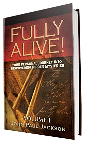 Stock image for Fully Alive! Volume 1 for sale by ZBK Books