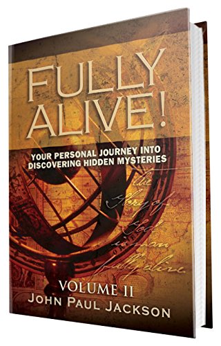 Beispielbild fr Fully Alive! Volume 2 zum Verkauf von BooksRun