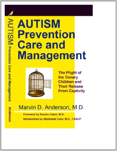 Beispielbild fr Autism Prevention Care and Management zum Verkauf von ThriftBooks-Atlanta