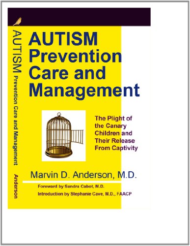 Stock image for Autism Prevention Care and Management for sale by Blue Vase Books