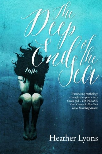 Beispielbild fr The Deep End of the Sea zum Verkauf von HPB-Diamond