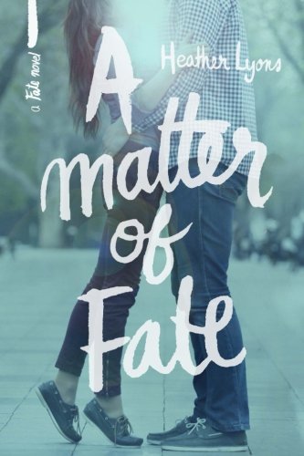 Stock image for A Matter of Fate (Volume 1) for sale by Revaluation Books